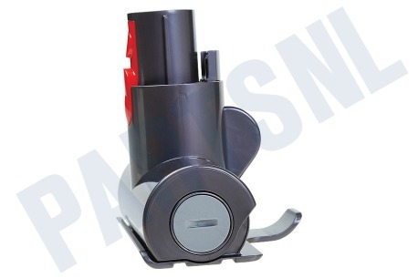 Dyson Stofzuiger 967479-05 Dyson Quick Release Mini Turbo Zuigmond V10 & V11