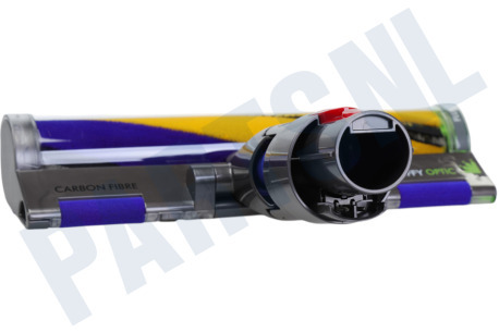 Dyson 972522-01 Dyson Optic Fluffy Cleanerhead