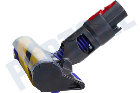 Dyson 972522-01 Dyson Optic Fluffy Cleanerhead