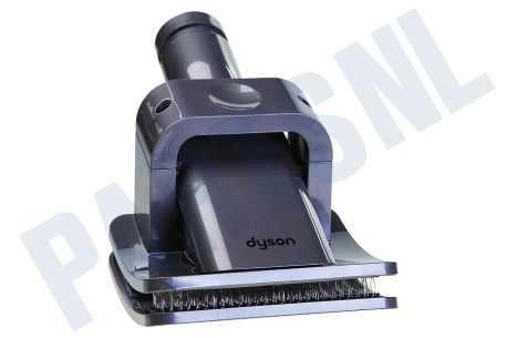 Dyson Stofzuiger Zuigmond Hondentrimborstel