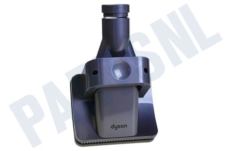 Dyson Stofzuiger Zuigmond Hondentrimborstel