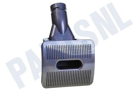Dyson Stofzuiger Zuigmond Hondentrimborstel