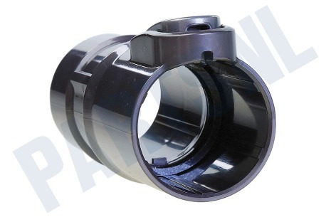 Dyson Stofzuiger Zuigmond Hondentrimborstel
