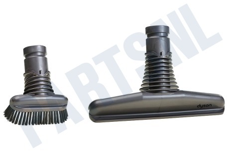 Dyson Stofzuiger 919648-02 Dyson Accessoire Set