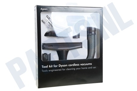 Dyson Stofzuiger 919648-02 Dyson Accessoire Set