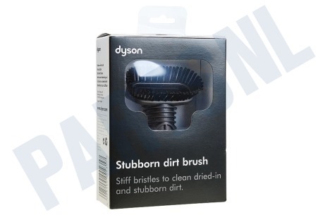 Dyson Stofzuiger 918507-04 Dyson Borstel voor hardnekkig vuil