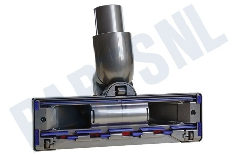 Dyson Stofzuiger 966902-01 Dyson Harde Vloeren Zuigmond met Suction Control
