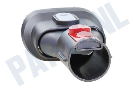 Dyson Stofzuiger 967482-01 Dyson Quick Release Combinatieborstel