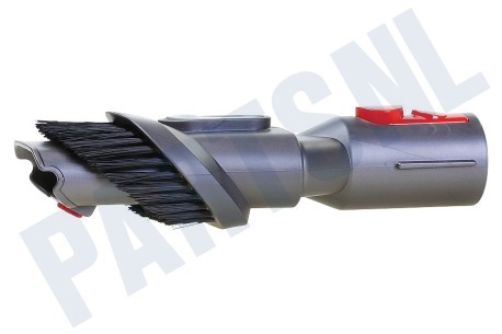 Dyson Stofzuiger 967482-01 Dyson Quick Release Combinatieborstel