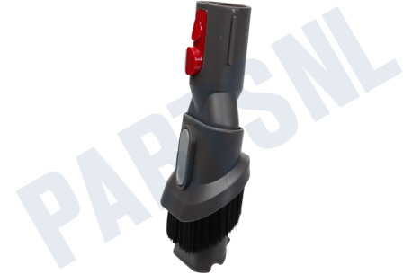 Dyson Stofzuiger Zuigmond Combinatieborstel