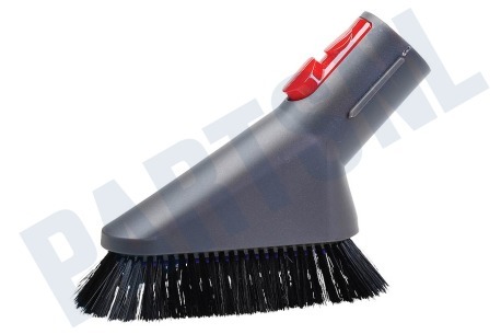 Dyson Stofzuiger Zuigmond Quick Release Mini Soft Dusting Brush
