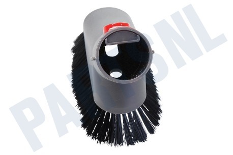 Dyson Stofzuiger Zuigmond Quick Release Mini Soft Dusting Brush