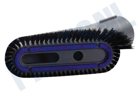 Dyson Stofzuiger Zuigmond Quick Release Mini Soft Dusting Brush