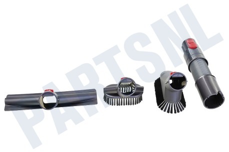 Dyson Stofzuiger 919648-02 Dyson Accessoire Set