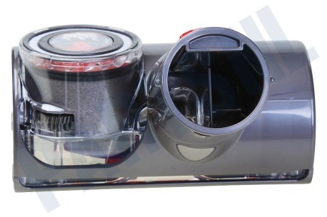 Dyson Stofzuiger 967437-01 Dyson Mini Turboborstel