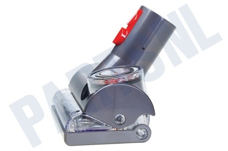 Dyson Stofzuiger 967437-01 Dyson Mini Turboborstel
