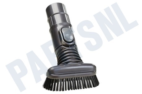 Dyson Stofzuiger 918508-01 Dyson Borstel voor hardnekkig vuil
