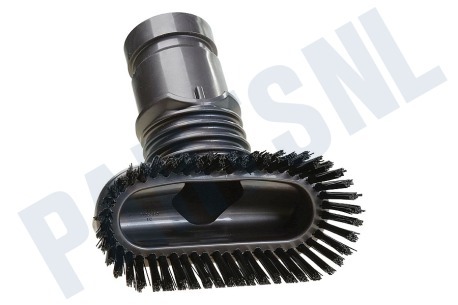 Dyson Stofzuiger 918508-01 Dyson Borstel voor hardnekkig vuil