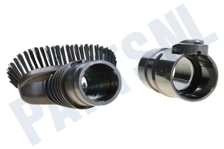 Dyson Stofzuiger 918508-01 Dyson Borstel voor hardnekkig vuil