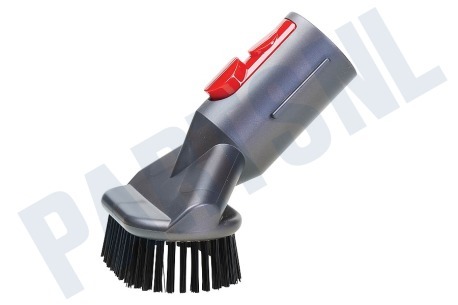 Dyson Stofzuiger 967765-01 Dyson V7, V8 Stubborn Dirt Brush