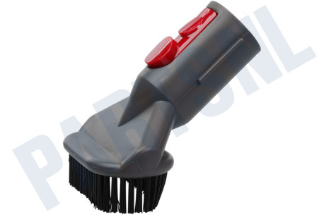 Dyson Stofzuiger Zuigmond Quick Release Stubborn Dirt Brush