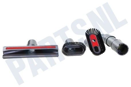Dyson Stofzuiger 967768-02 Dyson V8 Toolkit