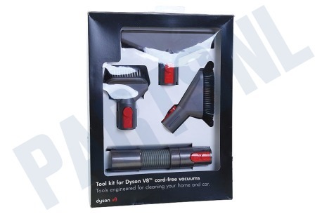 Dyson Stofzuiger 967768-02 Dyson V8 Toolkit
