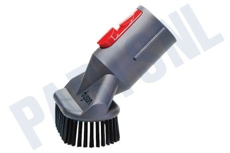 Dyson Stofzuiger 967521-01 Dyson Stubborn Dirt Brush