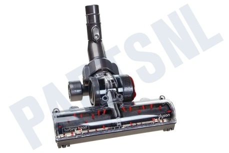 Dyson Stofzuiger 911566-04 Dyson Turboborstel