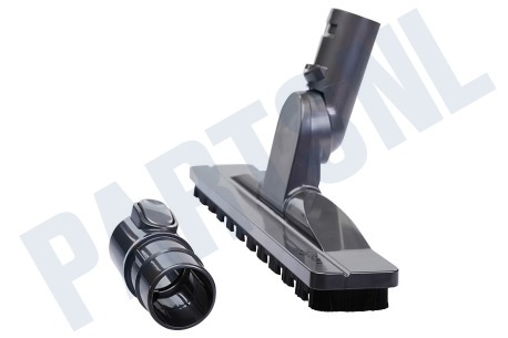 Dyson Stofzuiger 920018-04 Dyson Flexibele Parketborstel