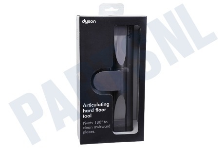 Dyson Stofzuiger 920018-04 Dyson Flexibele Parketborstel
