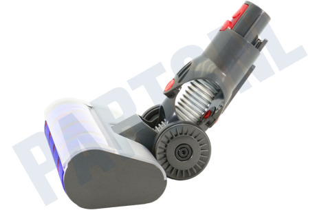Dyson Stofzuiger Zuigmond Electrisch, Roterend Soft