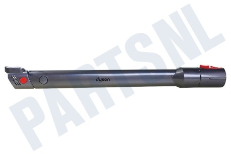 Dyson Stofzuiger 967522-01 Dyson Big Ball Reach Under Tool