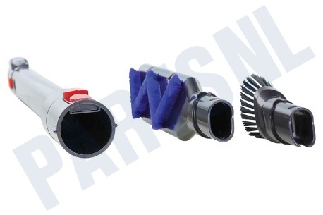 Dyson Stofzuiger 967522-01 Dyson Big Ball Reach Under Tool