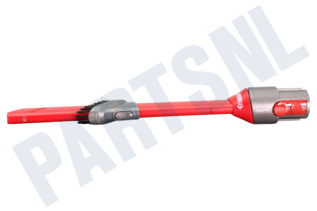 Dyson Zuigmond Combinatieborstel