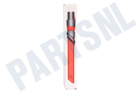 Dyson Zuigmond Combinatieborstel