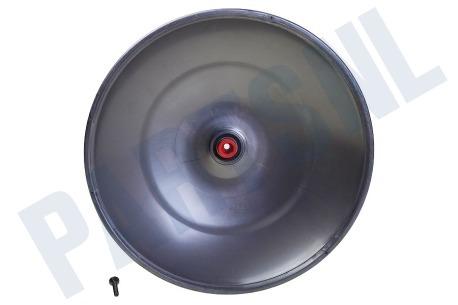 Dyson Stofzuiger 967424-01 Dyson Cinetic Big Ball Wiel