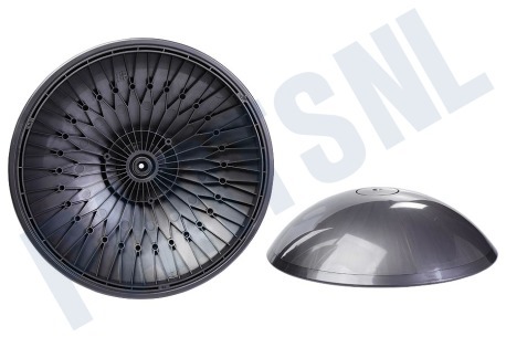 Dyson Stofzuiger 968631-01 Dyson Big Ball Wiel