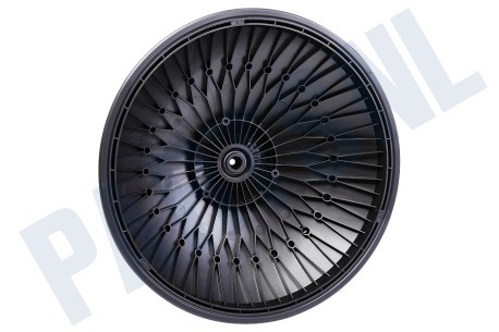 Dyson Stofzuiger 923300-03 Dyson Big Ball Wiel