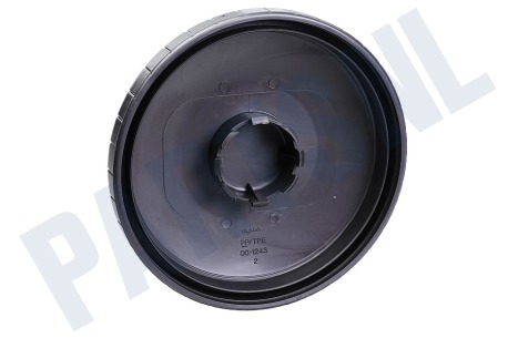 Dyson Stofzuiger 904903-14 Wiel Achter