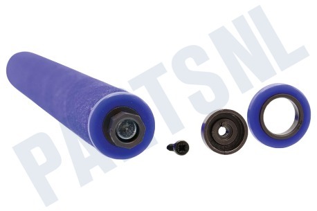 Dyson Stofzuiger 966680-01 Wiel Van Borstelrol