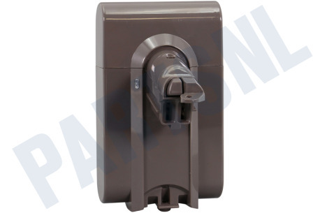 Dyson Stofzuiger Accu Power Pack & Screws Service Assy