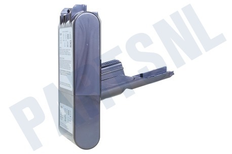 Dyson Stofzuiger 969106-01 Dyson V8 Power Pack