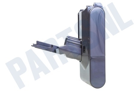 Dyson Stofzuiger 969106-01 Dyson V8 Power Pack