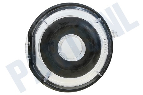 Dyson Stofzuiger 914797-01 Dyson Stofreservoir Bodemklep