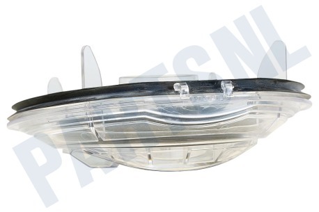 Dyson Stofzuiger 914797-01 Dyson Stofreservoir Bodemklep