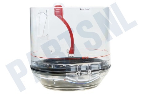 Dyson Stofzuiger 948652-01 Dyson Stofreservoir