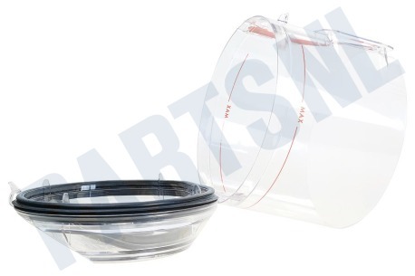 Dyson Stofzuiger 948652-01 Dyson Stofreservoir