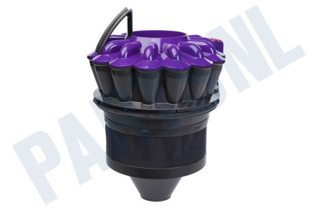 Dyson Stofzuiger 923410-18 Dyson Cycloon