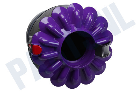 Dyson Stofzuiger 923410-18 Dyson Cycloon